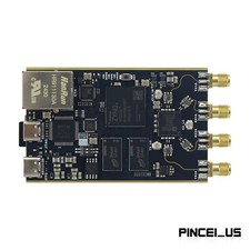 70MHz-6GHz Zynq7020 AD9363 SDR Software Defined Radio Development Board Rapidly