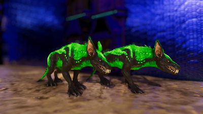 ARK Survival Ascended PvE PC/XBOX/PS5 NEW Top Stats Ravager