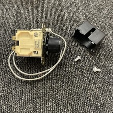 Ranco CP 502204A Refrigerator Control CP-502204A