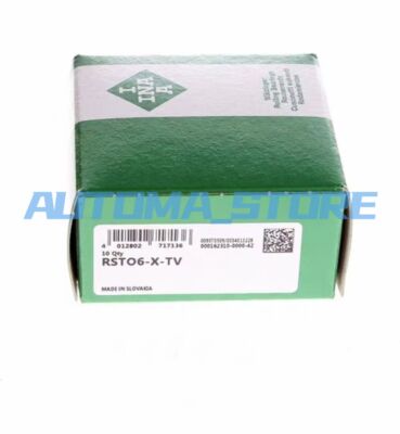 1PC NEW INA RSTO6-X-TV roller bearing #AM