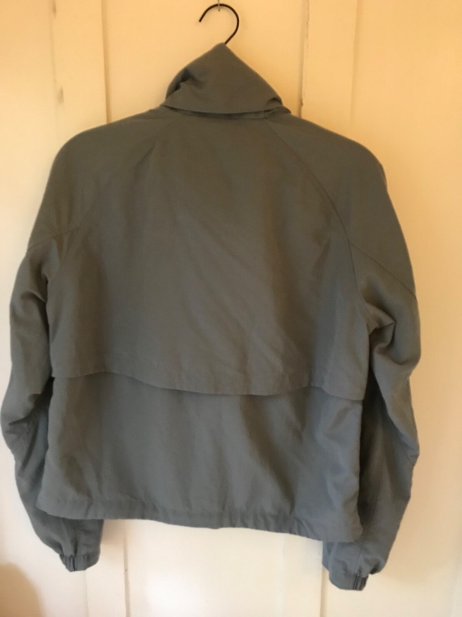 【lululemon】Always Effortless ジャケット ★ ナイロン100% Lululemon Always Effortless Insulated Jacket Size 10 Green