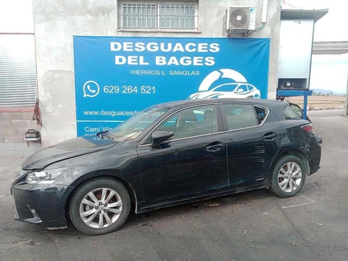 5329576010 Molduras Delanteras para LEXUS CT (ZWA10) 200h 2018 496187 - Imagen 10 de 10