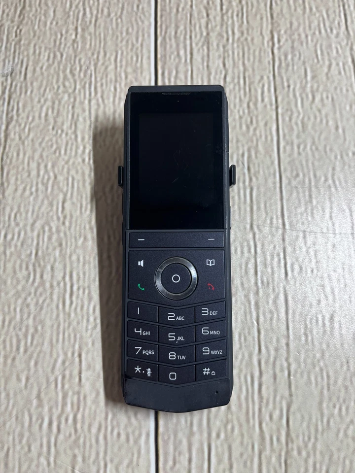 LINKVIL W611W Portable Wi-Fi 6 SIP VoIP Phone - Image 4 of 4