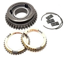 Ford Srod Rug Rts Manual Transmission 1-2 Synchronizer Assy