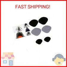 Shoe Heel Repair Inserts, Toe/Heel Hole Prevention Repair, Sneaker Hole Patch/In