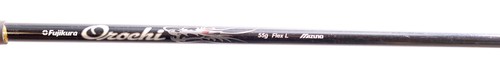 Damen Mizuno JPX Fli Hi 2012 Hybrid 21>4 Hybrid 4 Hybrid Graphite Ladies - Bild 6 von 8