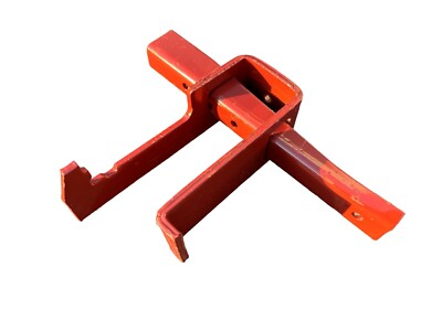 #ad Sandbaggy One Piece Waler Clamp Compatible w Symons Forms Concrete Brackets $5088.17