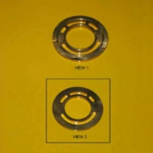 9T8251 Plate Fits Caterpillar D250E D300E IT38F IT38G IT38G II RR 