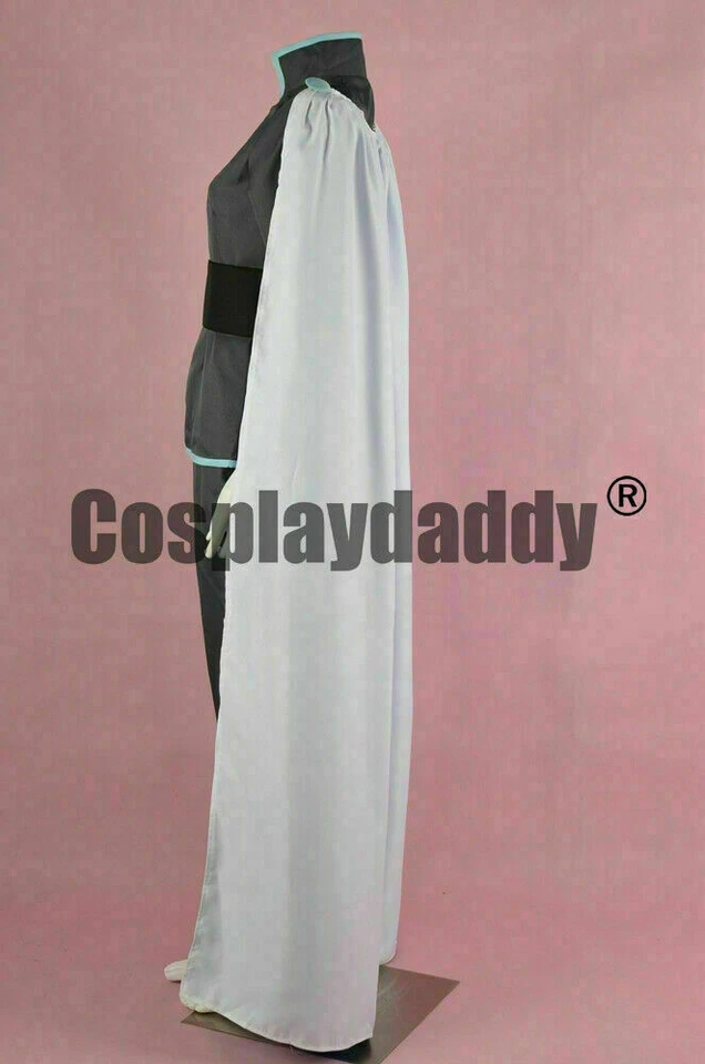 Disfraz de Star Wars Kingdom General Cosplay Foto 4 de 4