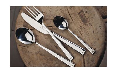 Villeroy & Boch 60pc Flatware Set - Silver (1263879097) for sale