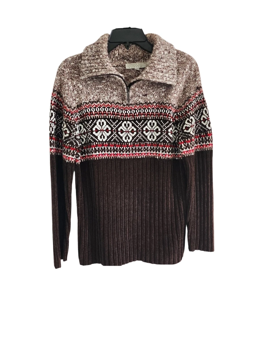 Carolyn taylor essentials best sale sweater