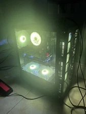 gaming pc i7 2060 32 gb ram 1tb space