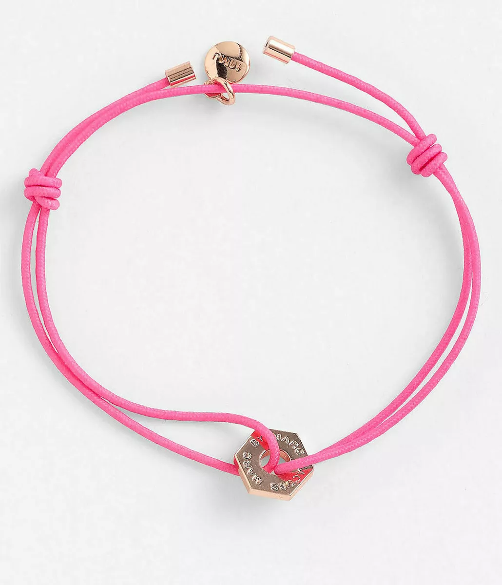 Marc jacobs friendship bracelet sale