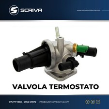 Thermostat Fiat MULTIPLA