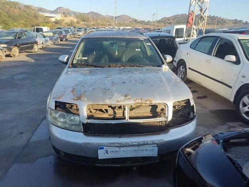 91128 Bomba Direccion para AUDI A4 AVANT (8E) * 2003 1187492 - Imagen 6 de 10