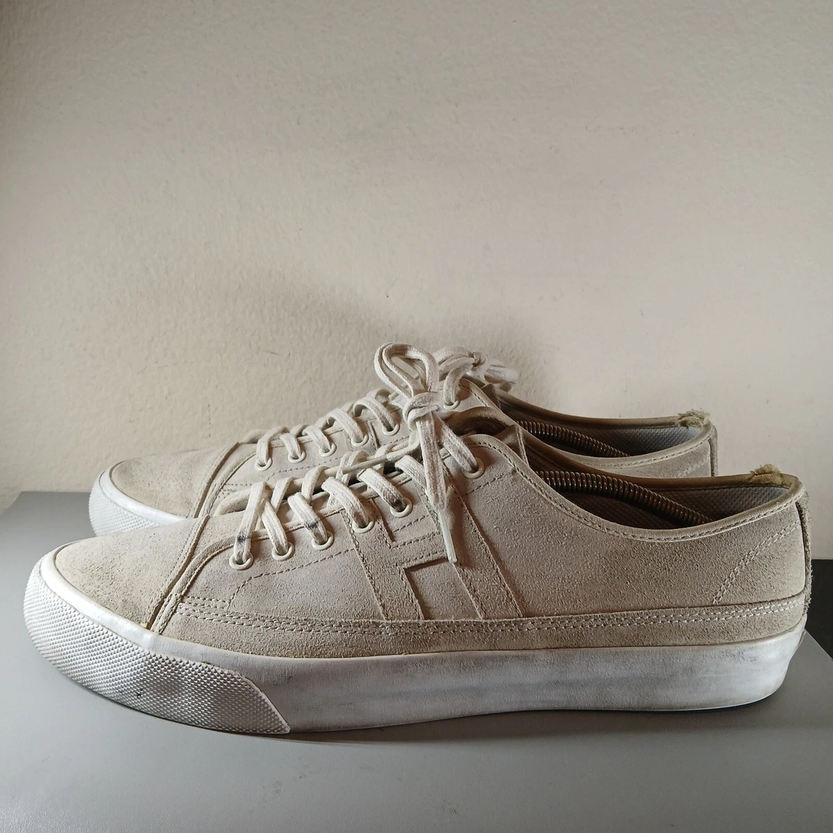 HUF Sneakers for Men for Sale | Shop Men's Sneakers | eBay