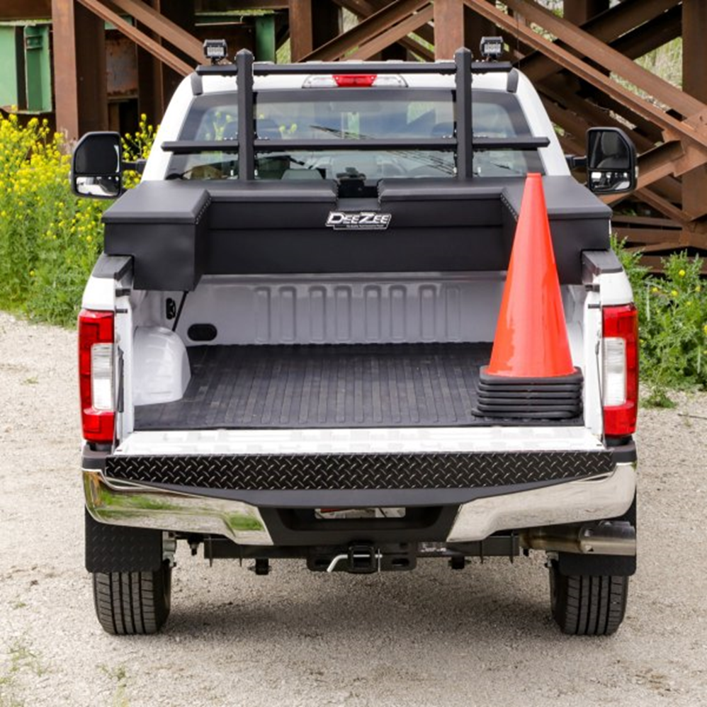 Dee Zee 5.5 ft. Truck Bed Mat For Silverado / Sierra 0718 1500 & 0711