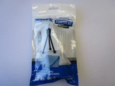 Ultimaxx Starter Kit UM-SK200  for GoPro DSLRs Cameras & Camcorders FREE SHIPPIN