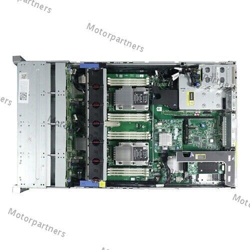 H3C UniServer R2900 G3 Server 12X3.5"/2XPSU/Support up to 2x205W LGA-3647 CPU - Picture 2 of 2