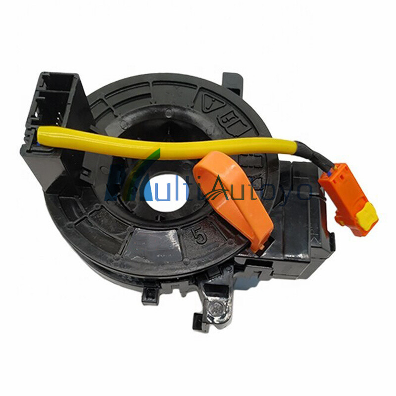 89245-0K010 Steering Angle Sensor Compatible For Toyota Fortuner