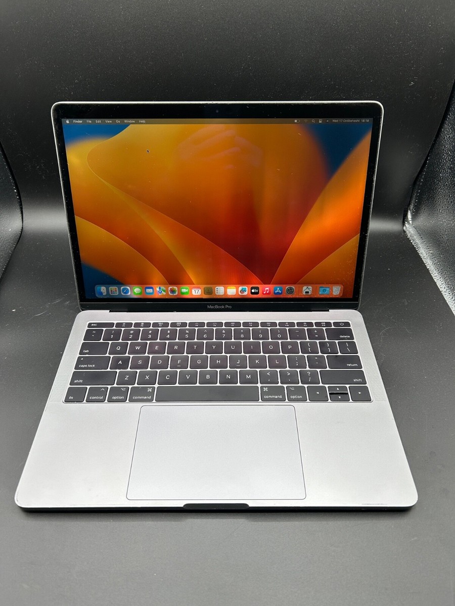 Apple MacBook Pro 13