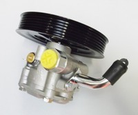 Neu PAS Servolenkungspumpe FüR Mitsubishi L200 2.5DID B40 (03/2006+)