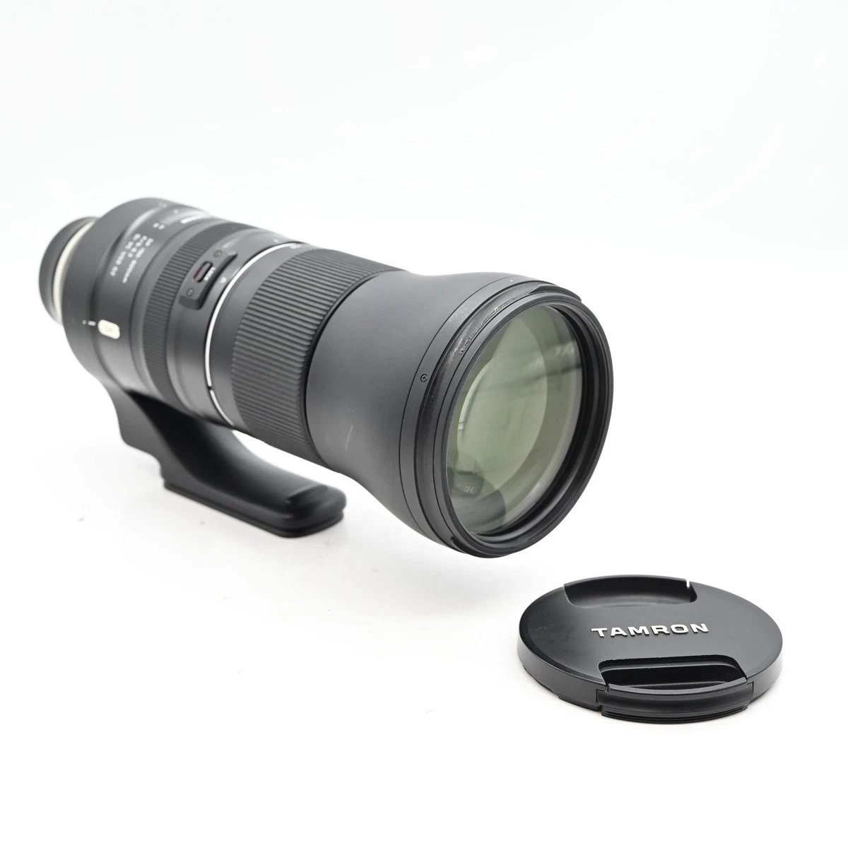 Tamron 150-600mm f/5-6.3 Camera Lenses for sale | eBay