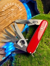 Victorinox Champion C Red (1991-2001) 1.6783 New in box (3)