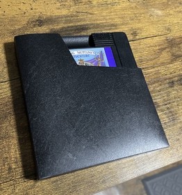 King Neptune's Adventure (Nintendo Entertainment System, NES, 1990) Color Dreams