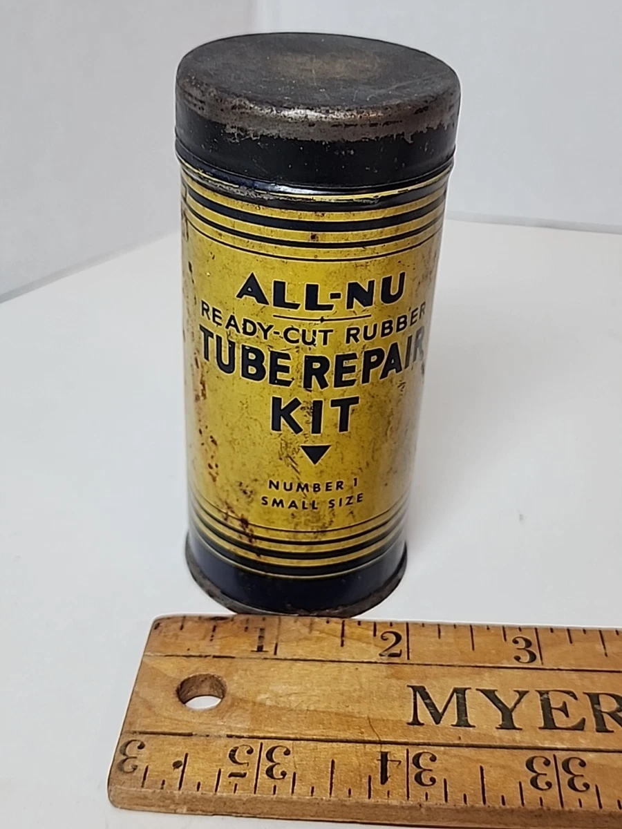 Juego De 3 Calcomanías Vintage De Filtro De Aceite Marco | Estilo Años 30, 1940 Y 1950 Para Restauración