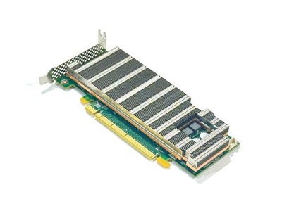 Silicom vRAN ACC100 FEC PCIe Accelerator Card Low Profile P/N: P3IMB-M-P2 Tested