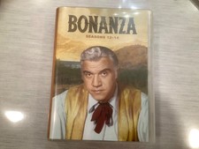 Bonanza: the Official Seasons 12-14 (DVD)CBS ...