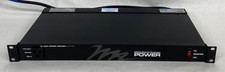 Middle Atlantic PD-915R 15 Amp Power Strip Distribution Unit PDU