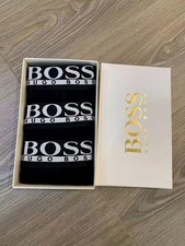 Hugo Boss Men Boxers Shorts Trunks Underwear Original Boxed-3Pack