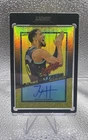 2024 Tyson Beck X Haliburton All-Star Tyrese Haliburton 09/20 Auto