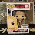 Funko Pop! #987 Starlight - Amazon Exclusive