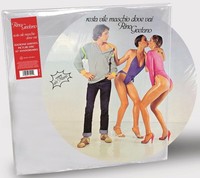 Vinile - Rino Gaetano - Resta Vile Maschio, Dove Vai - Picture D - Rca -D- Neu