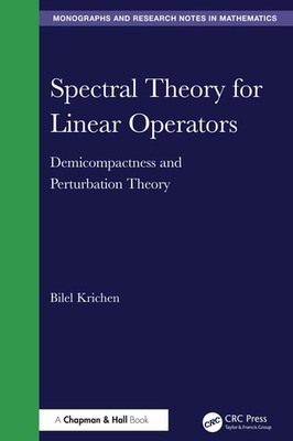 Spectral Theory For Linear Operators: Demicompactness And Pe...