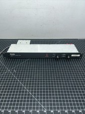 Moseley TPT-2 Transmitter Transfer Panel