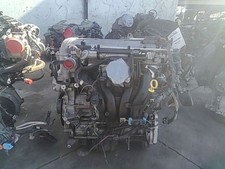 Engine Assemblymotor Saturn Ion 03 04 05 06