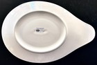 MCM Eva Zeisel Hallcraft Caprice 15" Lug Serving Platter Asymmetric Mid Century — photo 5