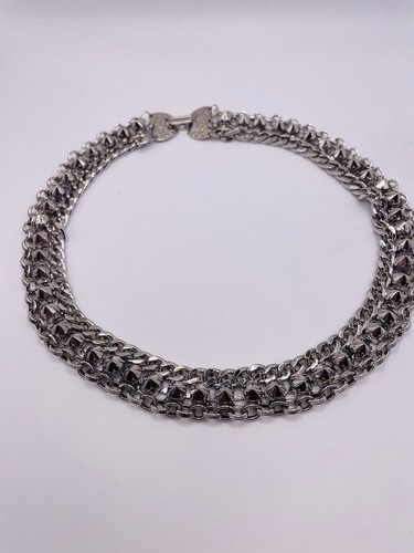 Miami Cuban Link Choker