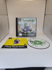 ebay® Auktion 188443288483 | Lemmings & Oh No! More Lemmings Ps1 Lsone Playstation 1 CIB Thumbnail of ebay® auction 188443288483 | Lemmings & Oh No! More Lemmings Ps1 Lsone Playstation 1 CIB