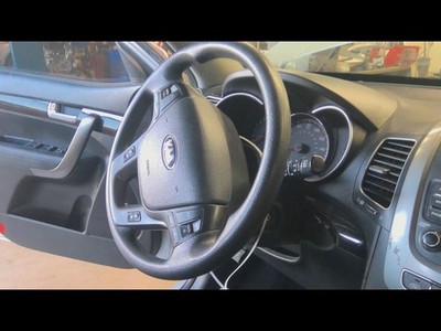 Steering Column Floor Shift Tilt And Telescopic Fits 14-15 SORENTO 722491