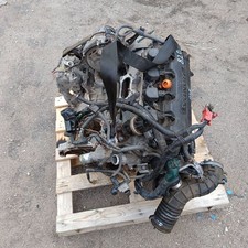 Honda Accord Motor R20A3 2009 Benzin 115kW PETROL