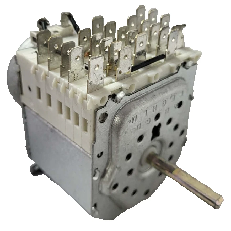 HOTPOINT C00014803 WASHING MACHINE TIMER