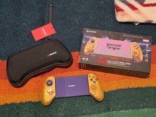 GameSir G8+ Galileo Thanos Edition Wireless M...