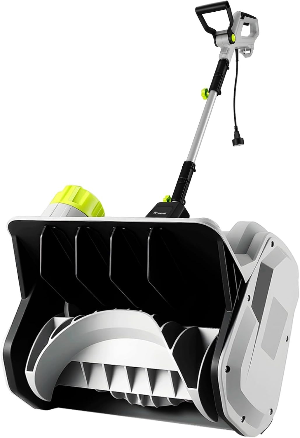 - 1500w 12a High Power - 20ft Throw - New