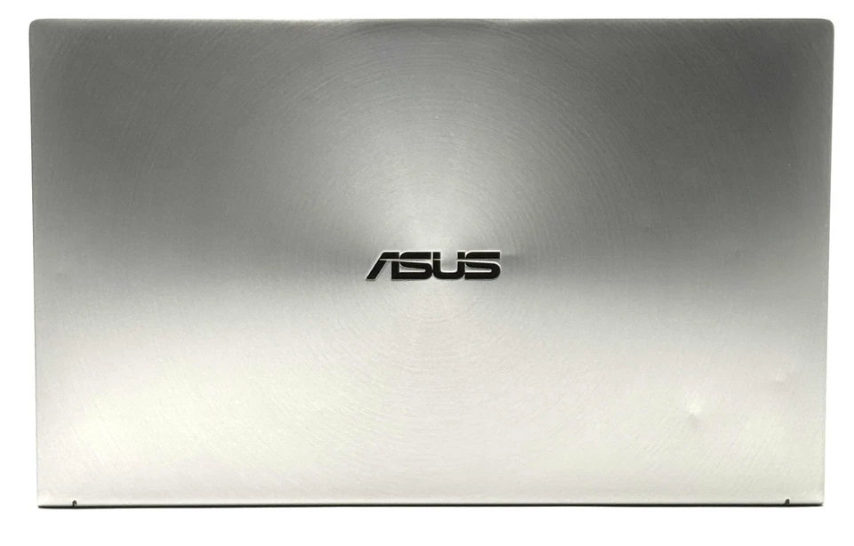 Asus Zenbook UX534F - UHD - i7-10510U - 16GB RAM - GTX 1650 - 512GB SSD - Silver - Image 4 of 4