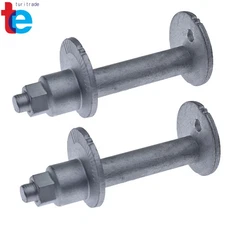 1995-04 For Toyota Tacoma & 1995-02 Toyota 4runner Lower Control Cam Plate Toe